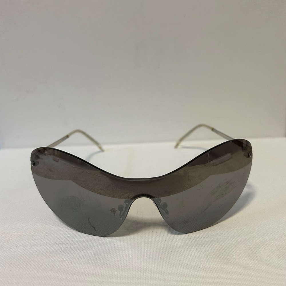 Stylish Gray Sunglasses